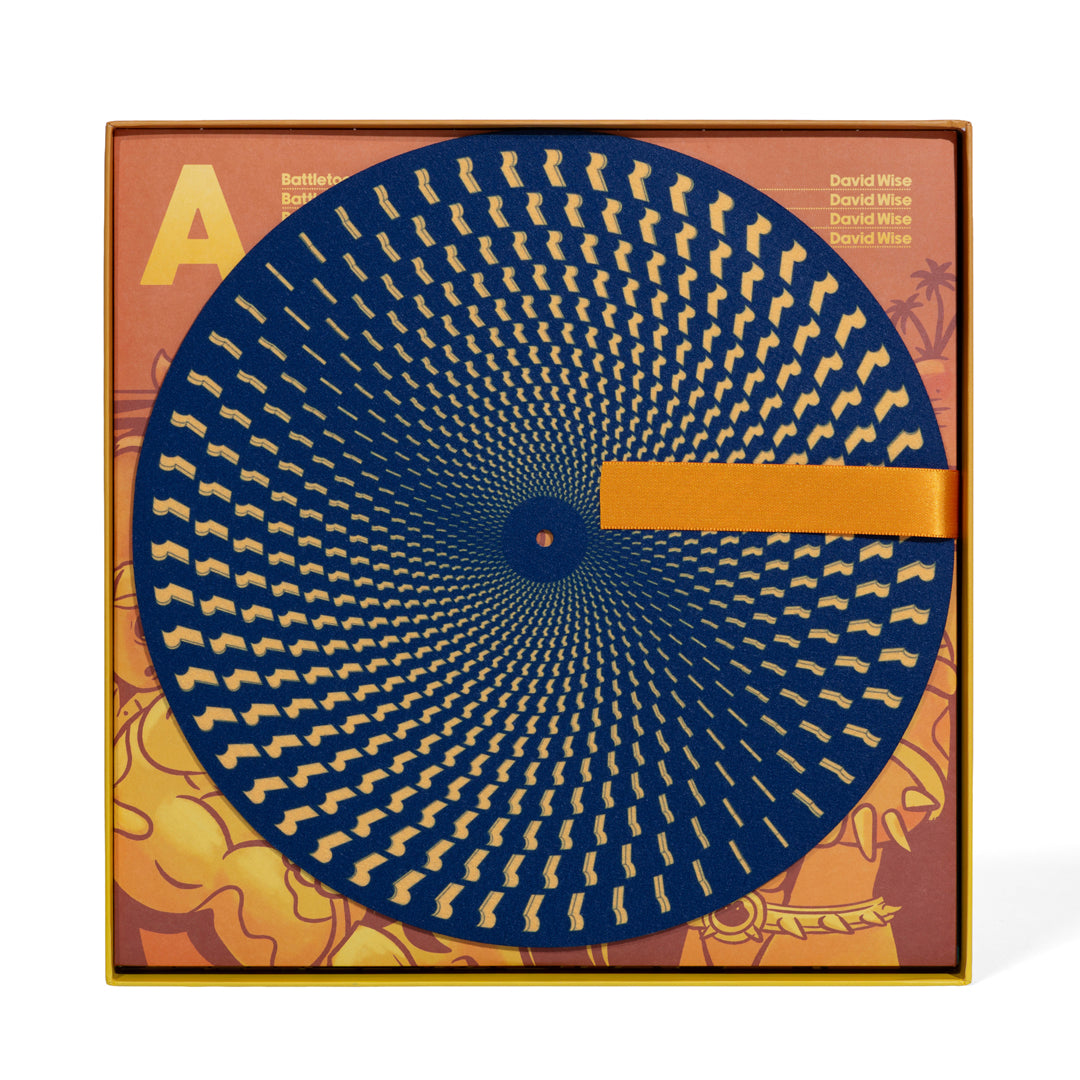 Rare 40th Anniversary Edition [Vinyl Box Set]