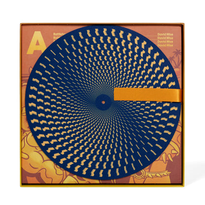 Rare 40th Anniversary Edition [Vinyl Box Set]