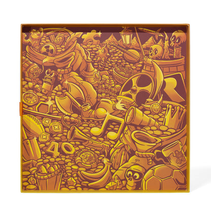 Rare 40th Anniversary Edition [Vinyl Box Set]