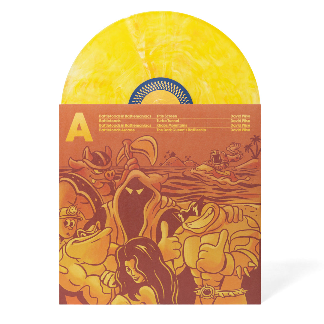 Rare 40th Anniversary Edition [Vinyl Box Set]