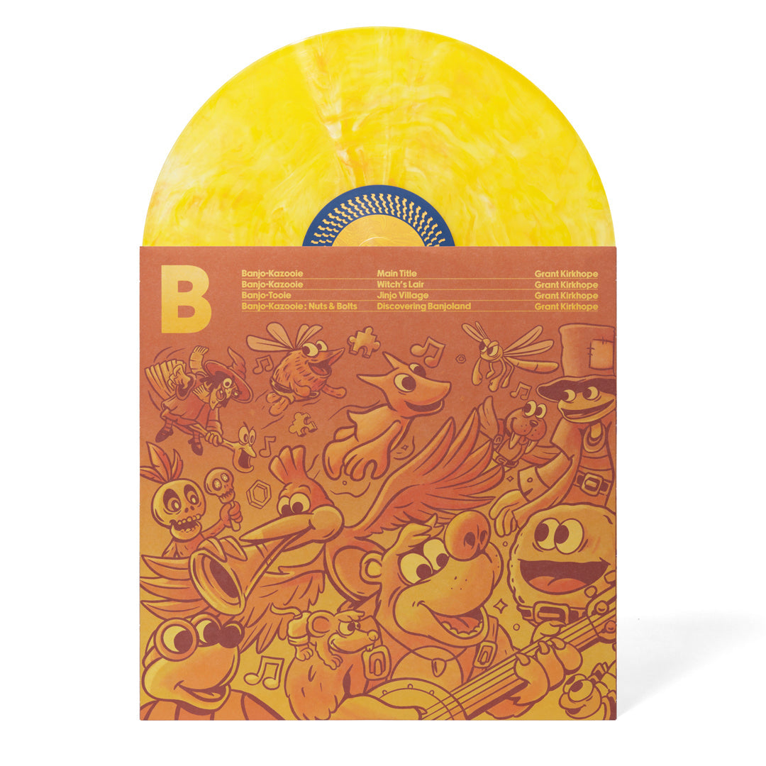 Rare 40th Anniversary Edition [Vinyl Box Set]