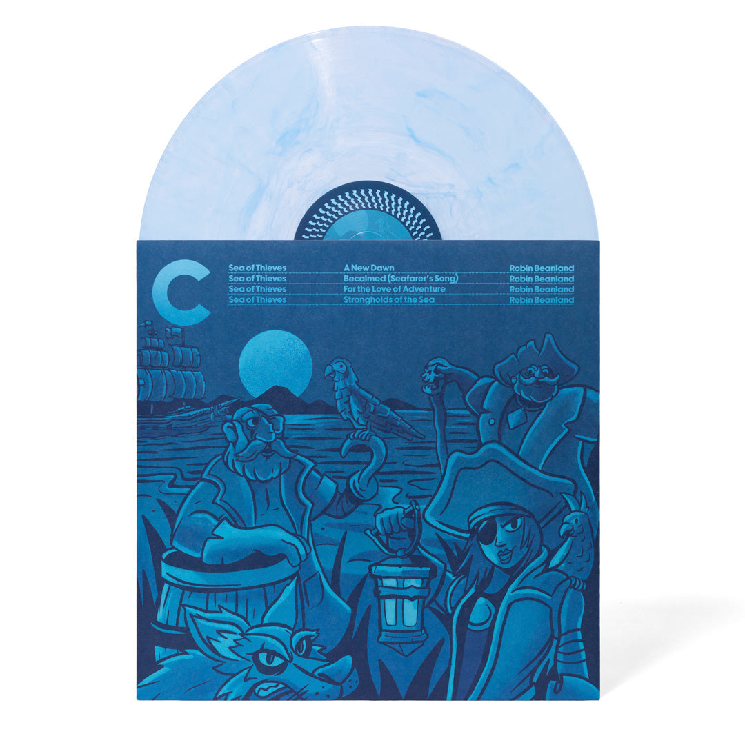 Rare 40th Anniversary Edition [Vinyl Box Set]