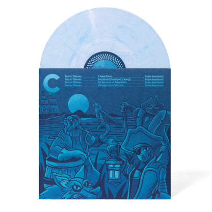 Rare 40th Anniversary Edition [Vinyl Box Set]