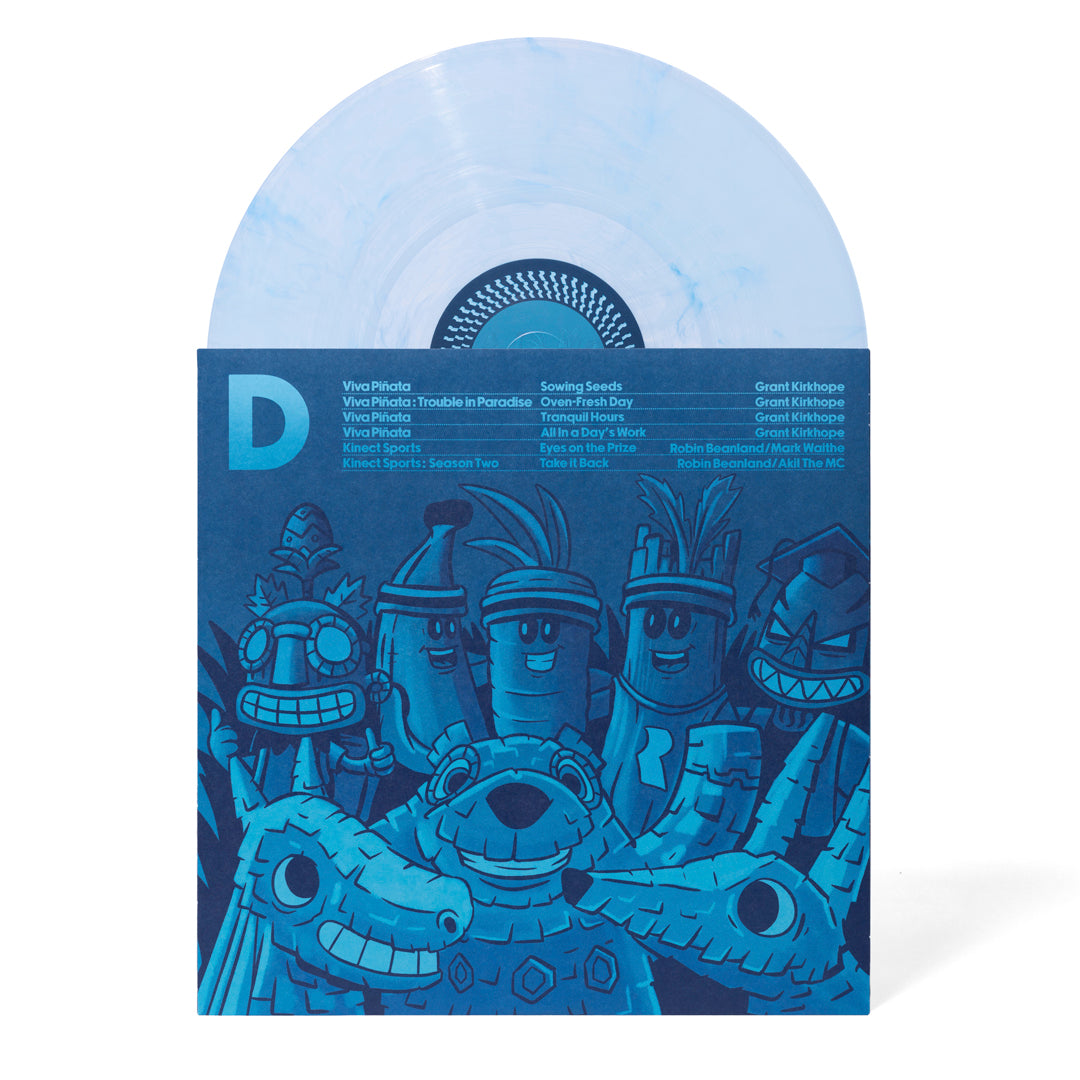 Rare 40th Anniversary Edition [Vinyl Box Set]