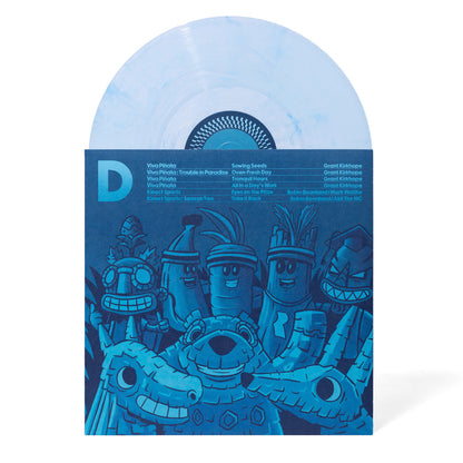 Rare 40th Anniversary Edition [Vinyl Box Set]