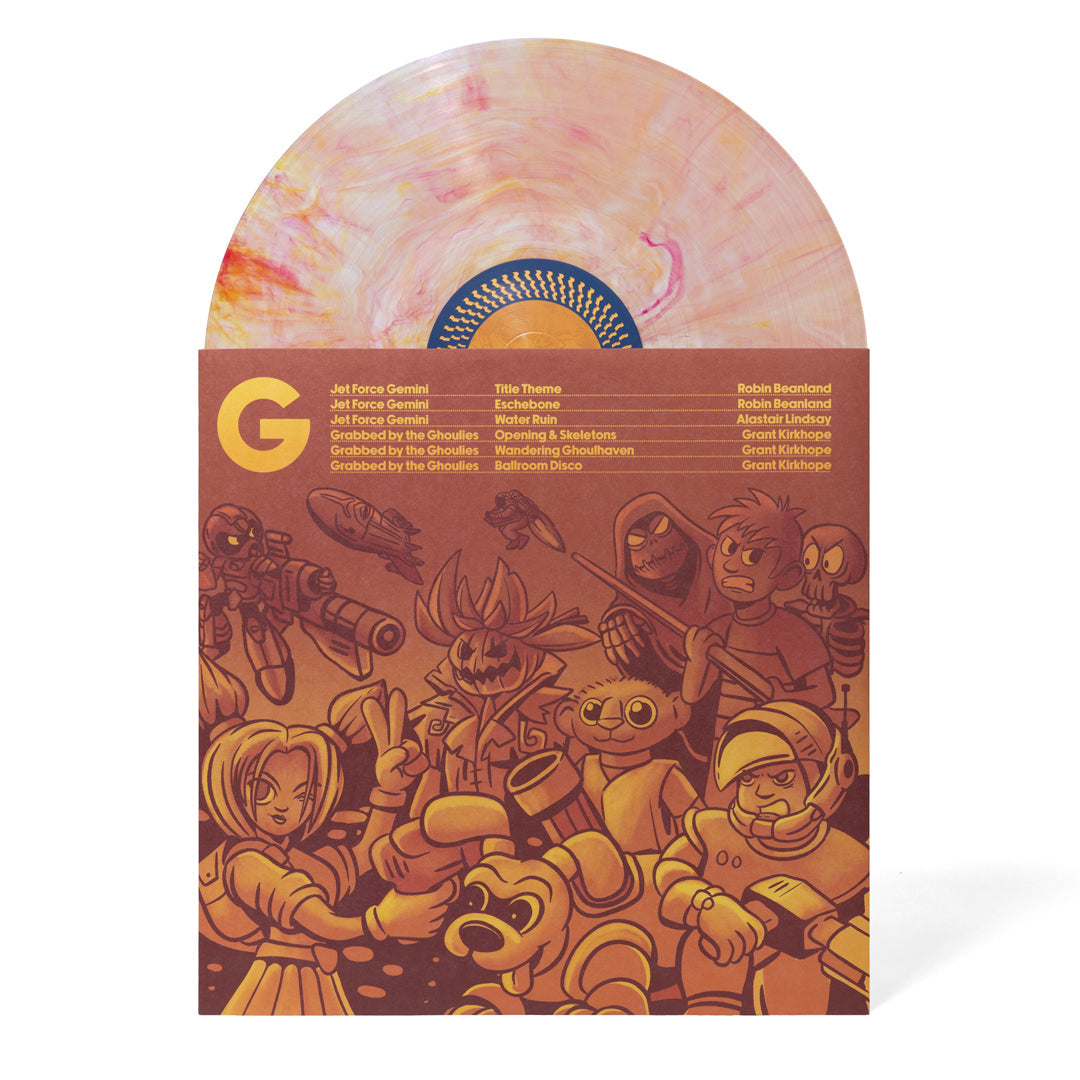 Rare 40th Anniversary Edition [Vinyl Box Set]