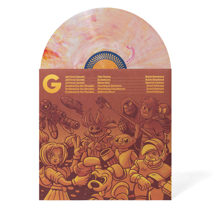 Rare 40th Anniversary Edition [Vinyl Box Set]