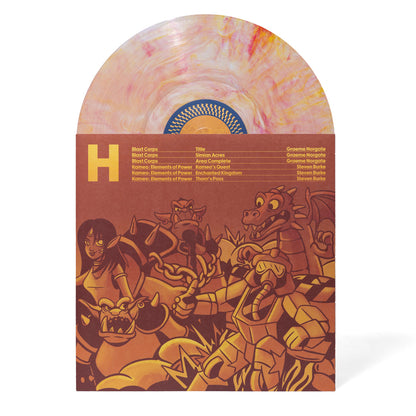 Rare 40th Anniversary Edition [Vinyl Box Set]