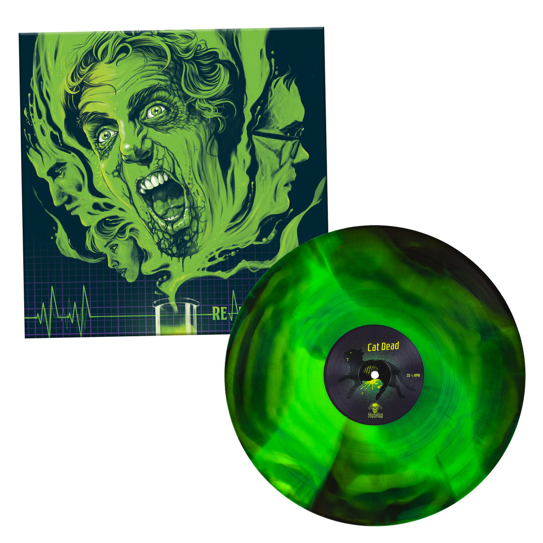 Re-Animator (Original Motion Picture Score)