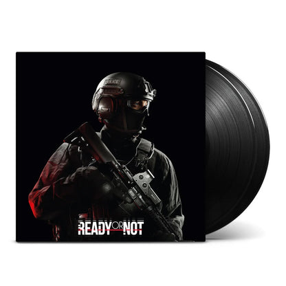 Ready or Not (Official Soundtrack) [Import]