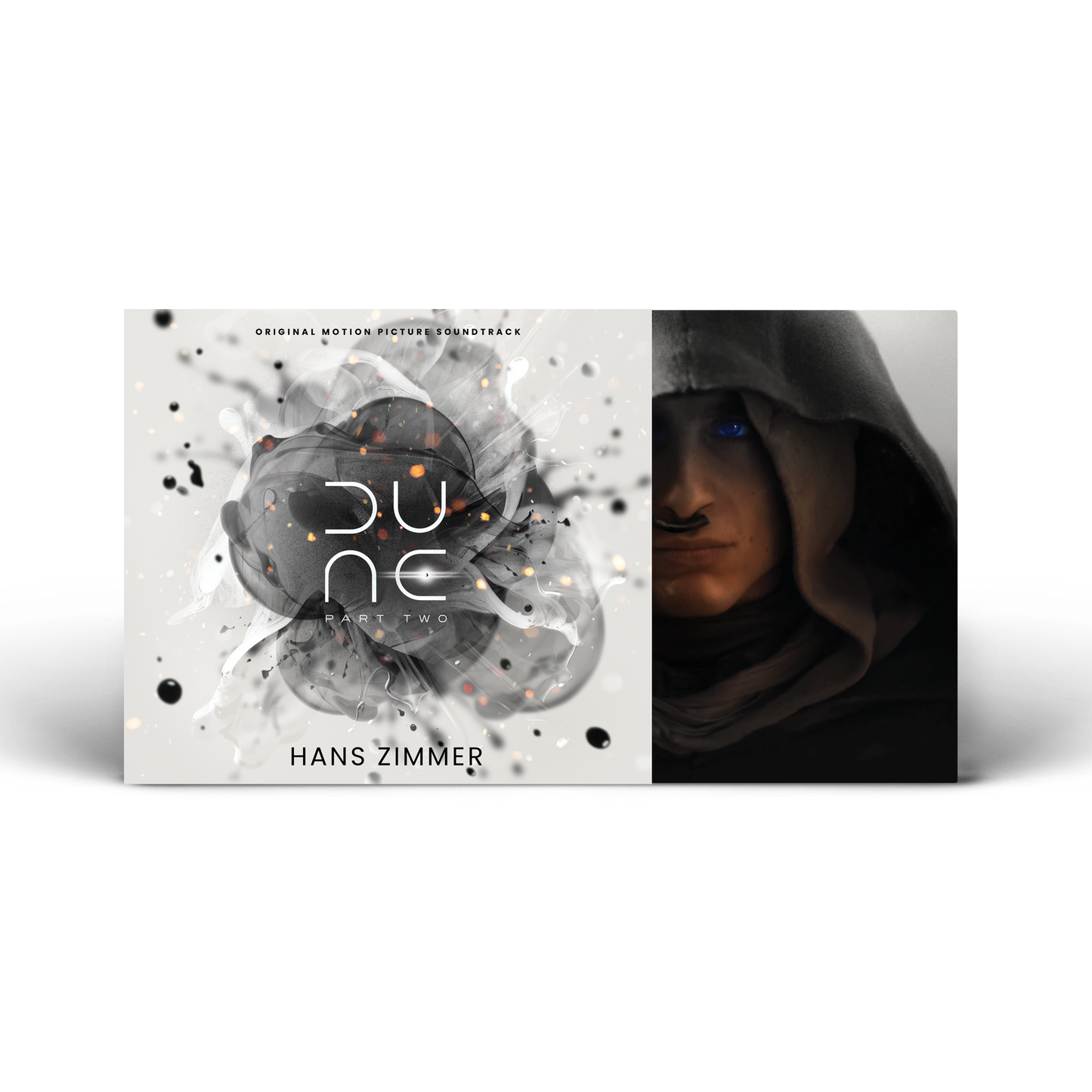 Dune: Part Two (Original Motion Picture Soundtrack) [Import]