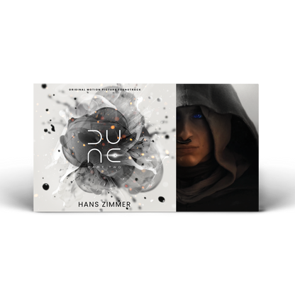 Dune: Part Two (Original Motion Picture Soundtrack) [Import]