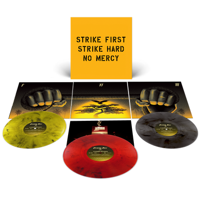 Cobra Kai: Volume 2 (Original Score) [Import]