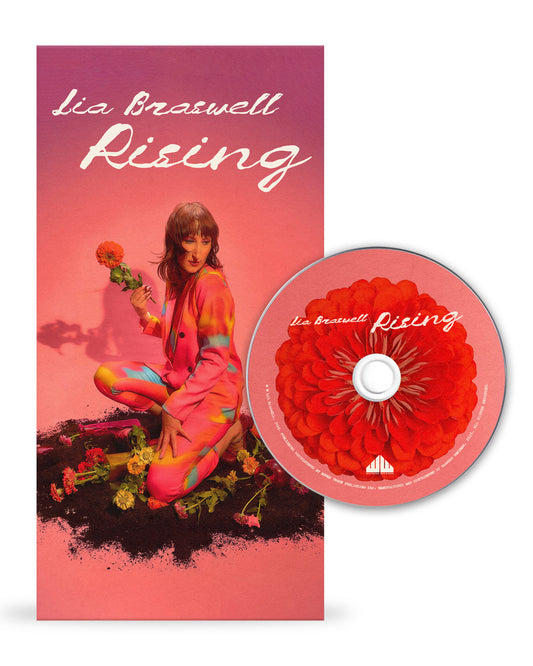 Rising [CD]