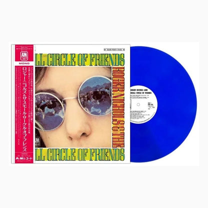 Roger Nichols & The Small Circle Of Friends