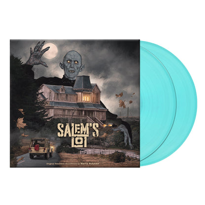 Salem's Lot (Original 1979 Television Soundtrack)
