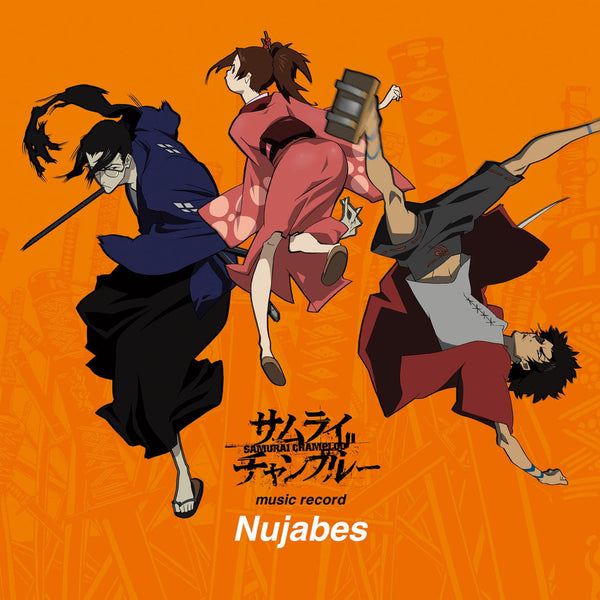 SBFD00_Nujabes_Samurai_Champlo