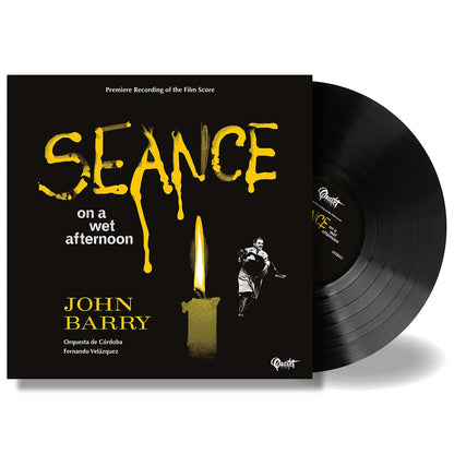 Séance On A Wet Afternoon [Import]
