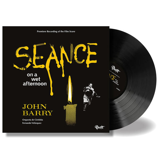 Séance On A Wet Afternoon [Import]