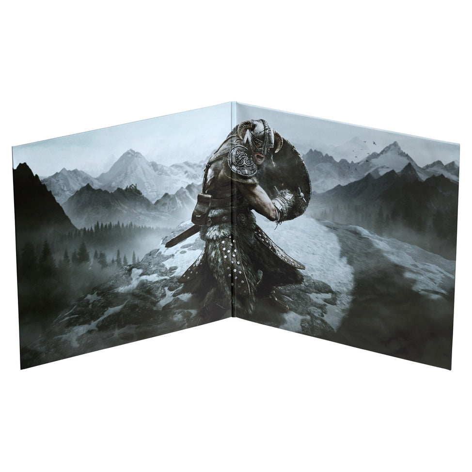 The Elder Scrolls V: Skyrim - Atmospheres [Import]