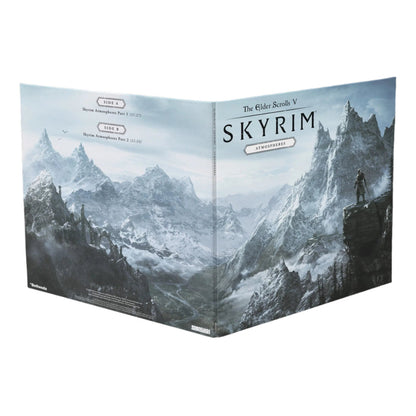 The Elder Scrolls V: Skyrim - Atmospheres [Import]