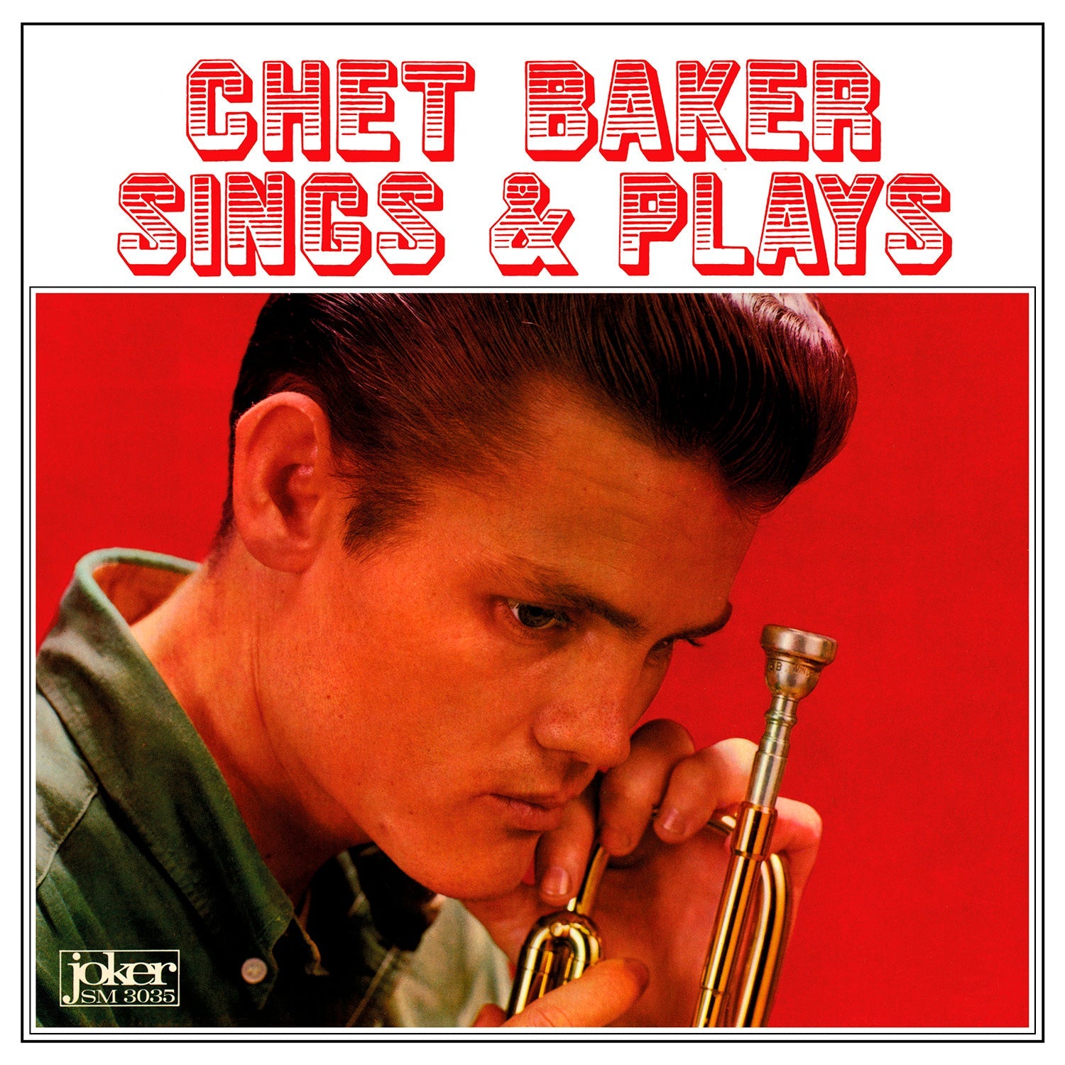 Sings And Plays [Import] - Chet Baker | Helix Sounds