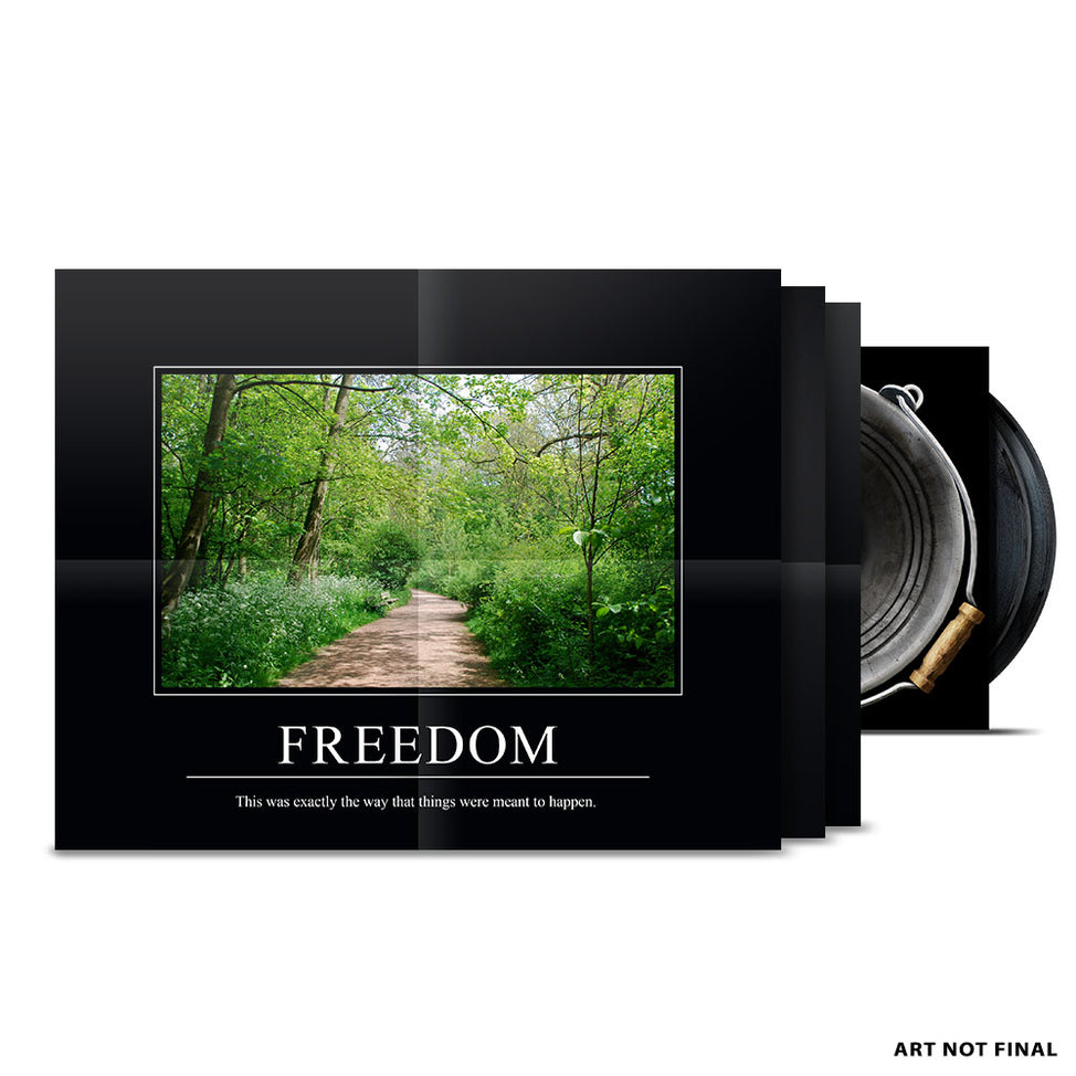 The Stanley Parable-Various Artists on Black Vinyl-Helix Sounds