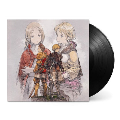 Final Fantasy Tactics Best Selection [Japanese Import]