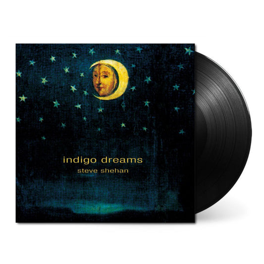 Indigo Dreams [Japanese Import] - Steve Shehan | Helix Sounds