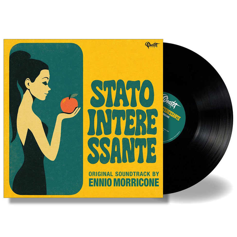 Stato interessante [Import]