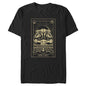Men's Star Wars Family First T-Shirt