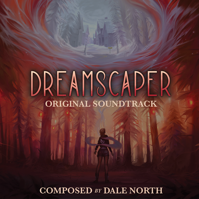 Dreamscaper (Original Video Game Soundtrack) - Dale North | Helix Sounds