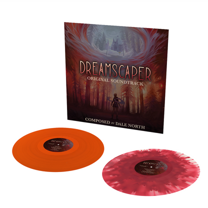 Dreamscaper (Original Video Game Soundtrack)