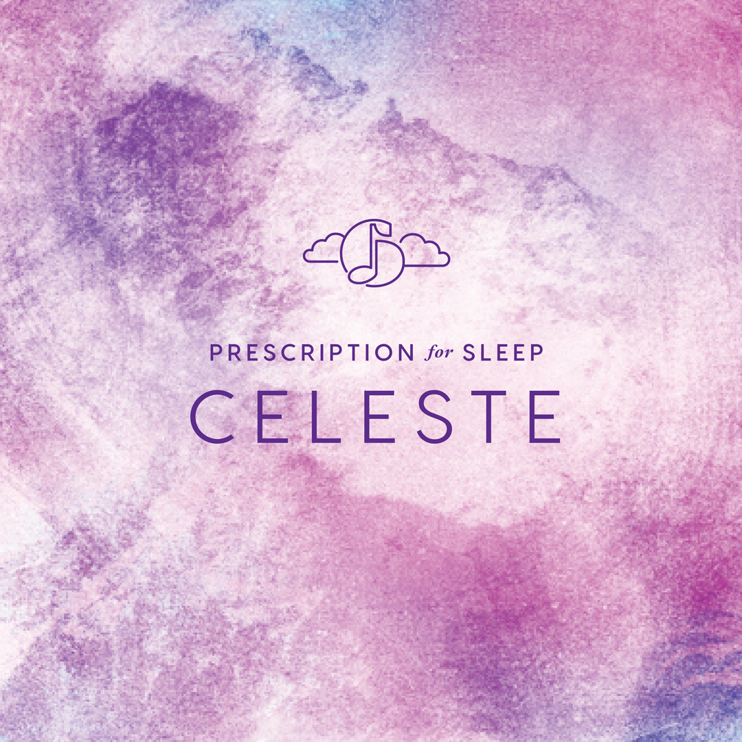 STS-177 - Gentle Love - Prescription for Sleep: Celeste