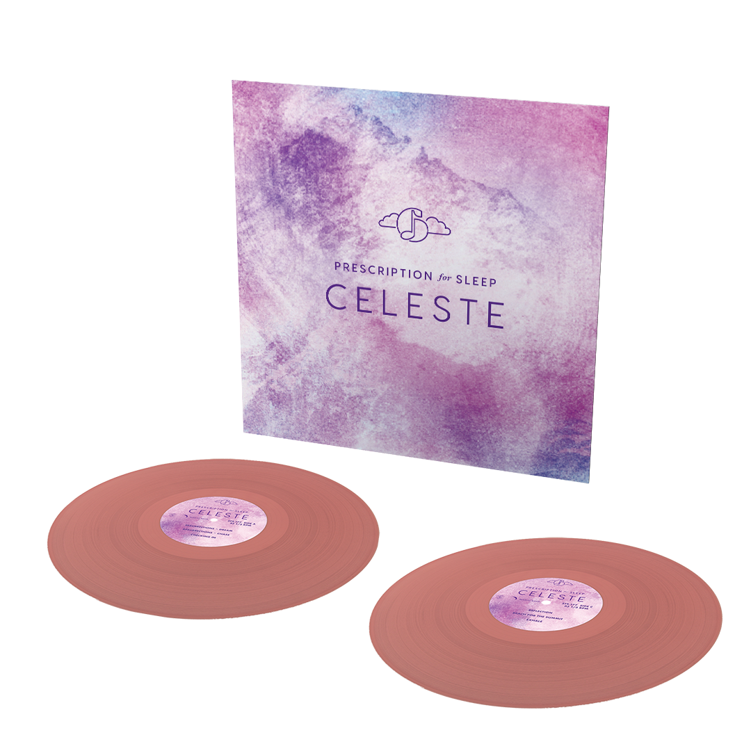 STS-177 - Gentle Love - Prescription for Sleep: Celeste