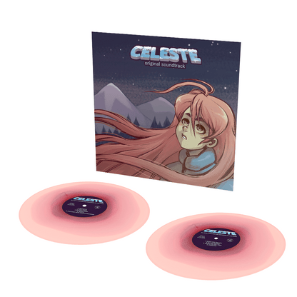 Celeste (Original Soundtrack) - Lena Raine | Helix Sounds