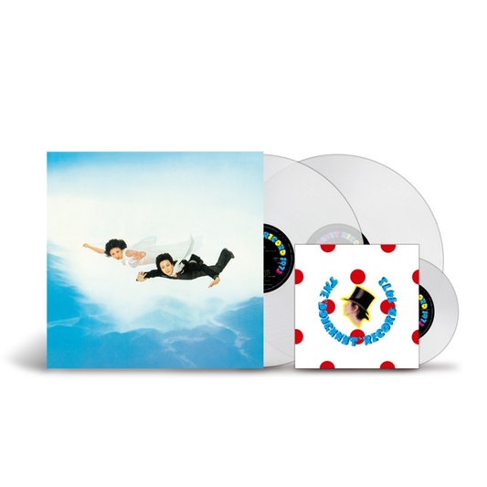 Black Ship [Japanese Import]