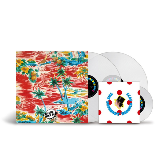 Sadistic Mika Band [Japanese Import]