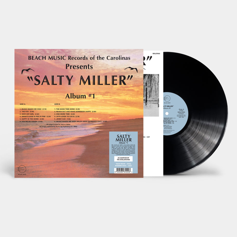 Album #1 [Import]