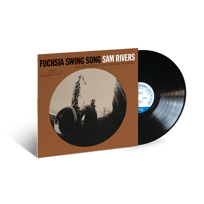 Fuchsia Swing Song (Blue Note Classic Vinyl Series)