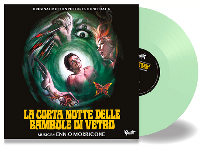 La Corta Notte Delle Bambole Di Vetro [Import]