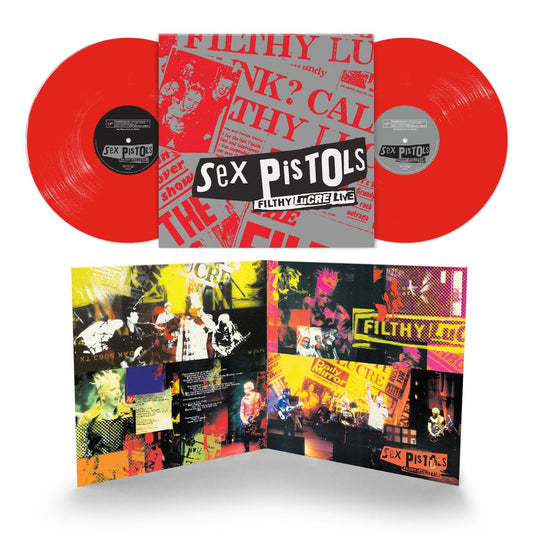 Filthy Lucre Live (30th Anniversary)
