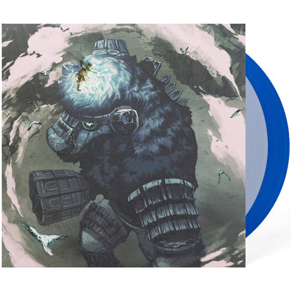 Shadow of the Colossus (Original Video Game Soundtrack)