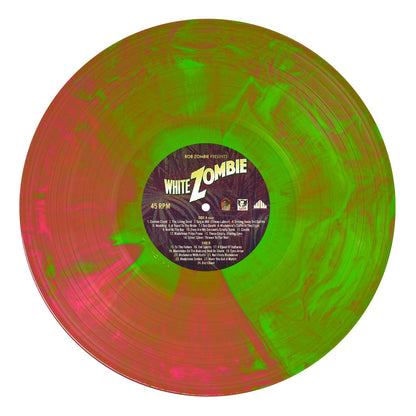 Rob Zombie Presents White Zombie (Original Motion Picture Soundtrack)