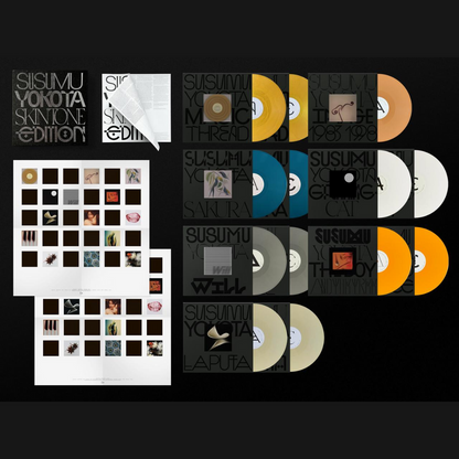 Skintone Edition - Vol. 1 [Import]
