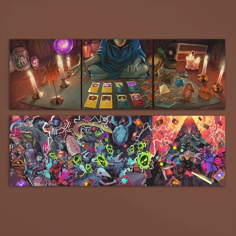 Slay the Spire