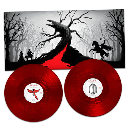 Sleepy Hollow (Original Motion Picture Soundtrack)