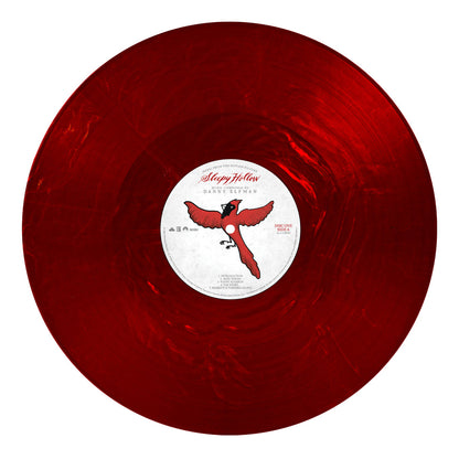 Sleepy Hollow (Original Motion Picture Soundtrack)