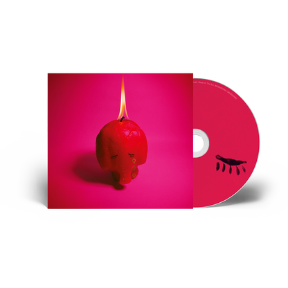 Pink Elephant [CD]