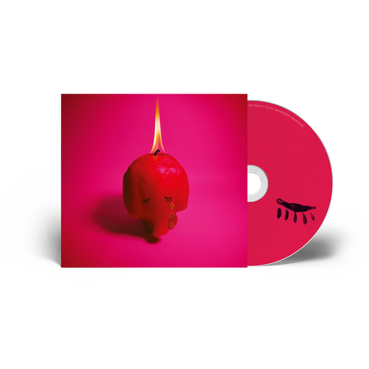 Pink Elephant [CD]